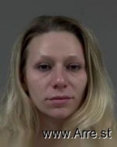 Ashley Mcconnell Arrest Mugshot