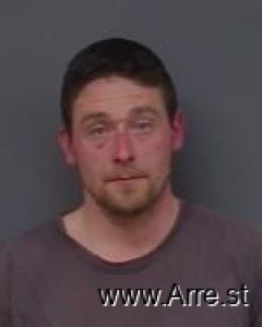 Austin Mcneally Arrest