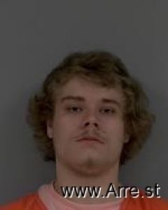 Austin Gross Arrest Mugshot