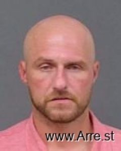 Austin Ruse Arrest Mugshot