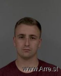 Austin Majaski Arrest