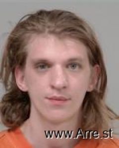 Austin Smith Arrest Mugshot