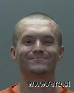 Austin Ohearn Arrest Mugshot