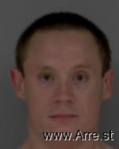 Austin Pfau Arrest Mugshot