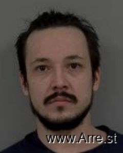 Austin Tischman Arrest Mugshot