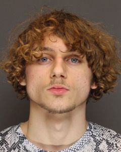 Avery Cogswell Arrest Mugshot