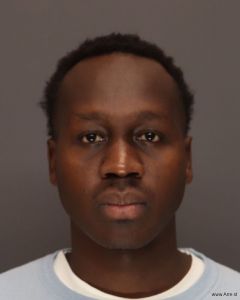 Awotyak Akot-kuel Arrest Mugshot