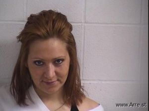 Barbara Jackson Arrest Mugshot