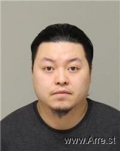 Bee Xiong Arrest Mugshot