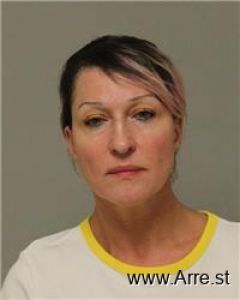 Bella Ross-anderson Arrest Mugshot