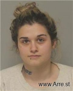 Bianca Singleton Arrest