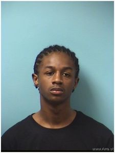 Bobby Williams Arrest Mugshot