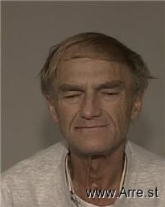 Bradford Gullickson Arrest