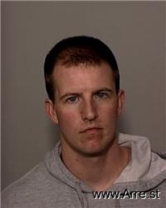 Bradley Schnickel Arrest Mugshot