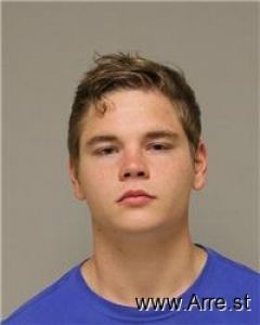 Bradyn Ellingson Arrest