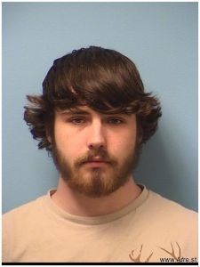 Brandon Mckenzie Arrest