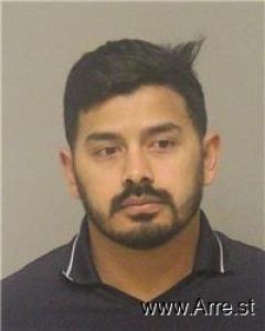 Brayan Aguillon-prieto Arrest Mugshot