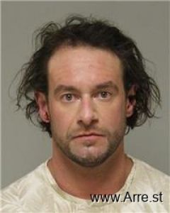 Brett Miller Arrest Mugshot