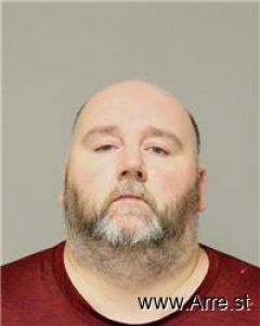 Brian Robitaille Arrest Mugshot