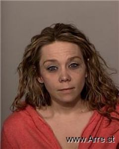 Brianne Haatvedt Arrest Mugshot