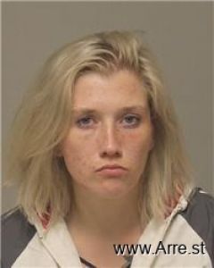 Bridget Clermont Arrest