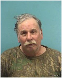 Bruce Ziegelmeier Arrest