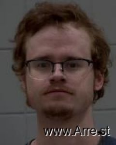 Bailey Dennis Arrest Mugshot