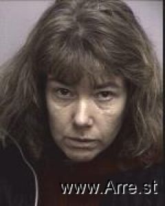 Barbara Przybylski Arrest