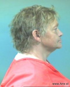 Barbara Rakos Arrest