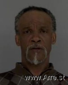 Barry Russell Arrest Mugshot