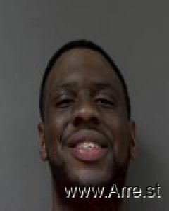 Benjamin Emery Arrest Mugshot