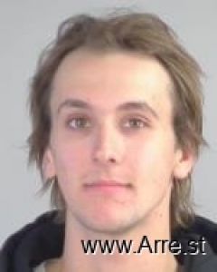 Benjamin Jacobs Arrest Mugshot