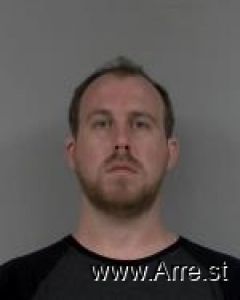 Benjamin Lindquist Arrest Mugshot