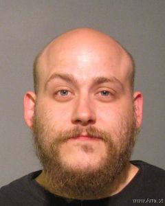 Benjamin Schlesky Arrest Mugshot