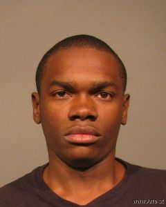 Bernard Mack Arrest Mugshot