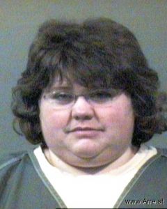 Beth Malley Arrest Mugshot