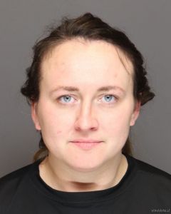Bethany Emanuelson Arrest Mugshot