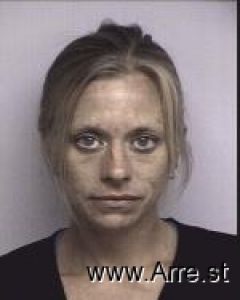 Betsy Runkle Arrest Mugshot