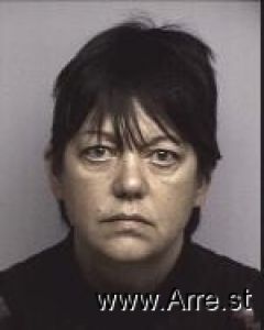 Beverly Sullivan Arrest