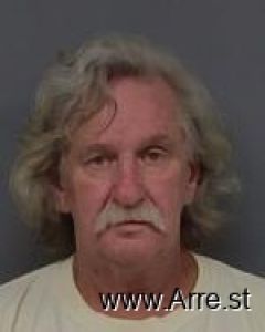 Bill Schwartz Arrest Mugshot