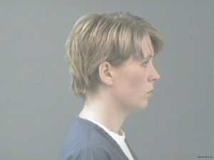 Billie Fischer Arrest
