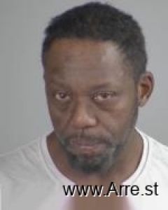 Billy Garrett Arrest Mugshot