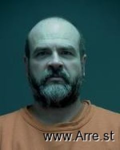 Billy Stroud Arrest