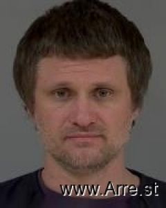 Billy Vincent Arrest Mugshot