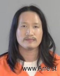 Binh Do Arrest Mugshot