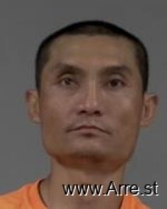 Blae Htoo Arrest Mugshot