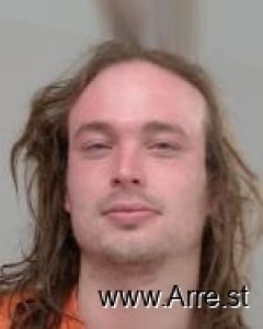 Blaine Peterson Arrest