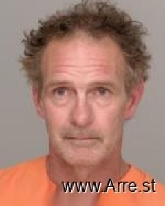 Blaine Wolkenhauer Arrest