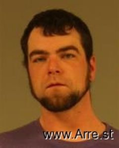 Blake Christensen Arrest Mugshot