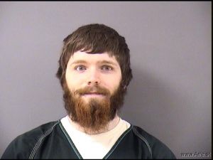 Blake Fischer Neubert Arrest
